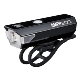 Cateye Ampp200 Cykelbelysning