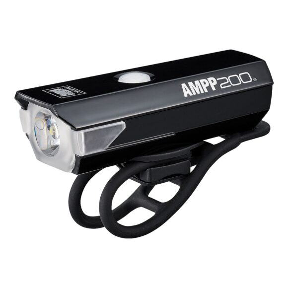 Cateye Ampp200 Cykelbelysning