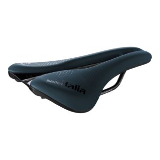 Selle Italia Novus Boost Evo Gravel TM  Superflow L Cykelsadel