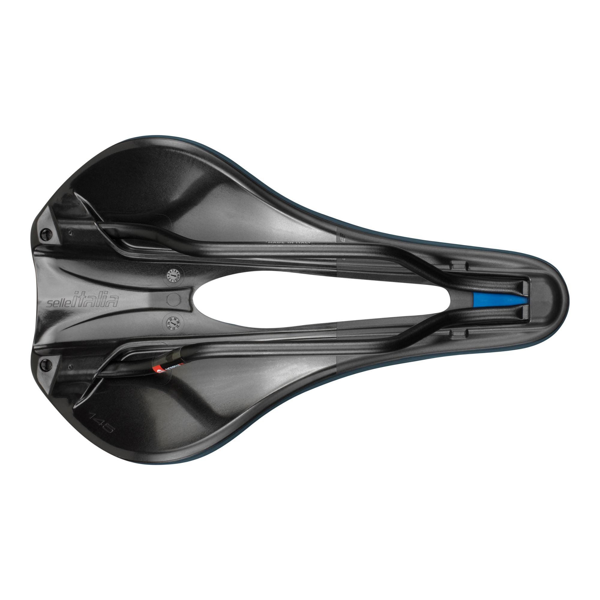 Selle Italia Novus Boost Evo Gravel TM  Superflow L Cykelsadel - Bild 12