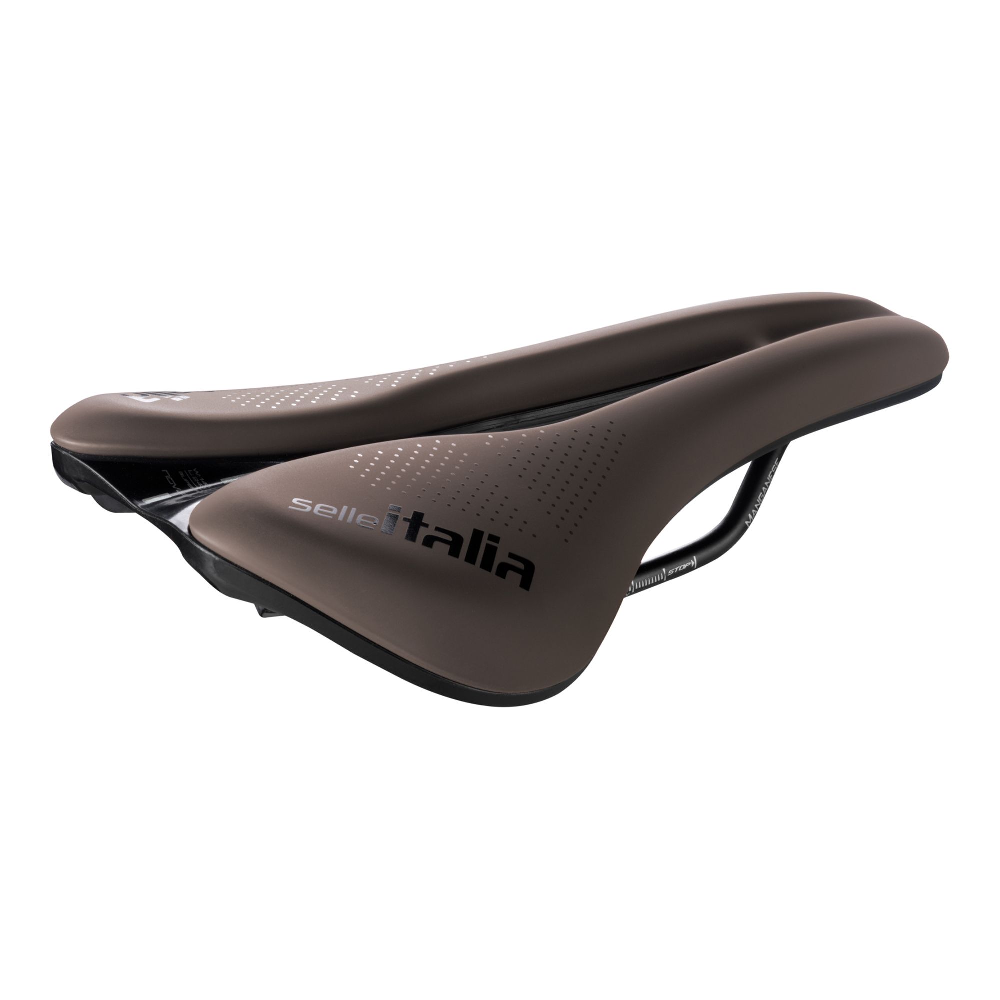 Selle Italia Novus Boost Evo Gravel TM  Superflow L Cykelsadel - Bild 6
