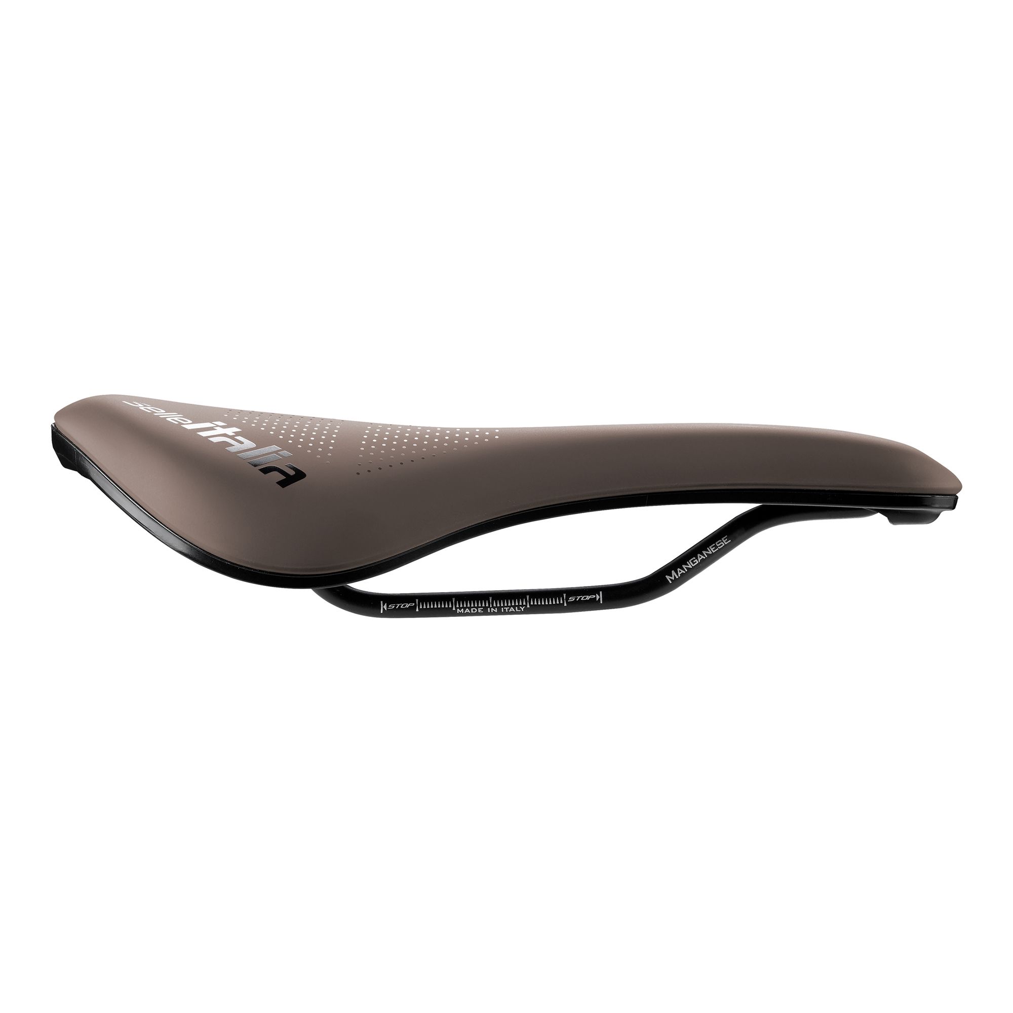 Selle Italia Novus Boost Evo Gravel TM  Superflow L Cykelsadel - Bild 7