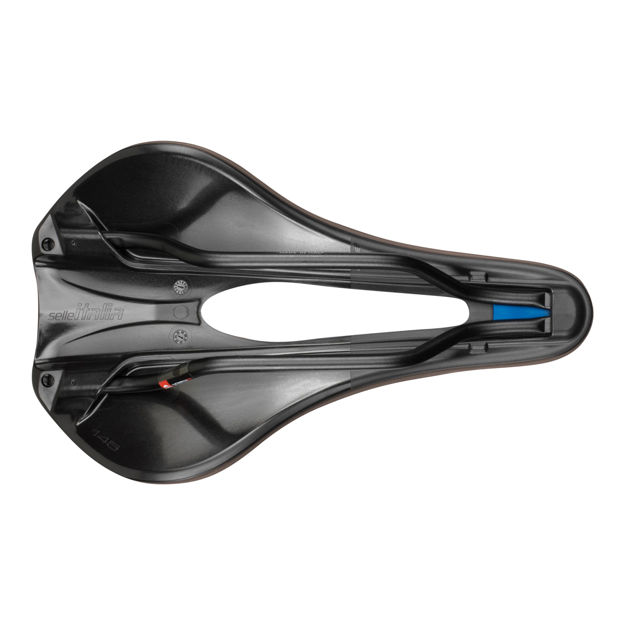Selle Italia Novus Boost Evo Gravel TM  Superflow L Cykelsadel - Bild 9