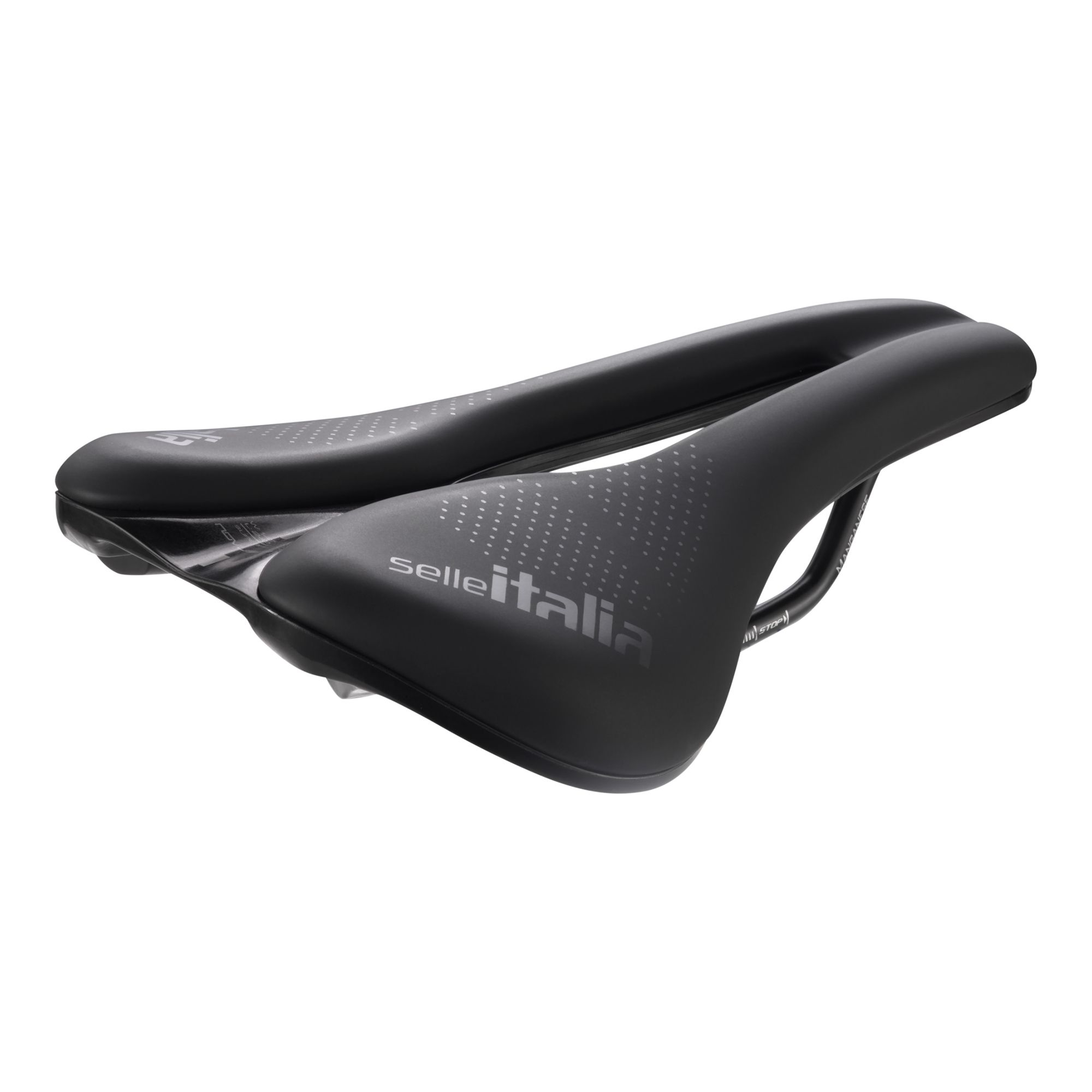Selle Italia Novus Boost Evo Gravel TM  Superflow L Cykelsadel - Bild 2