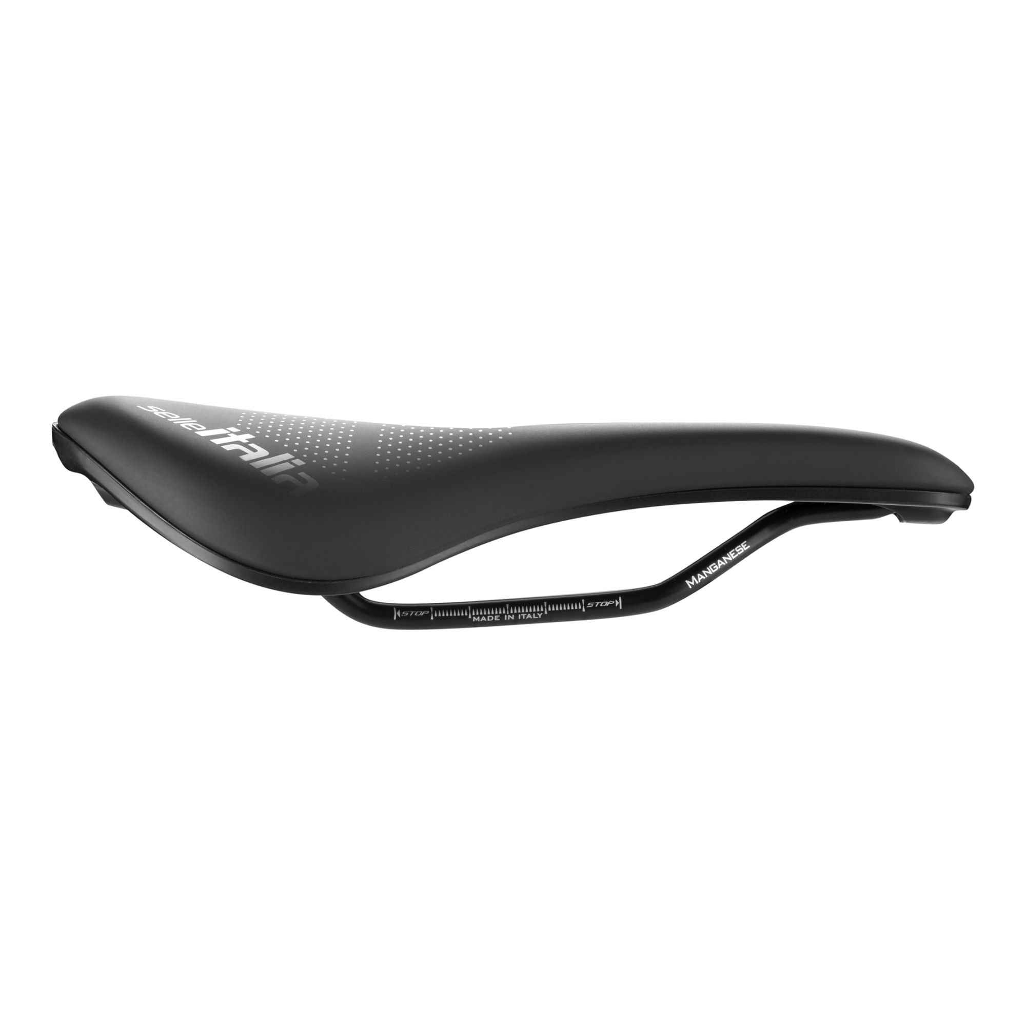 Selle Italia Novus Boost Evo Gravel TM  Superflow L Cykelsadel - Bild 3