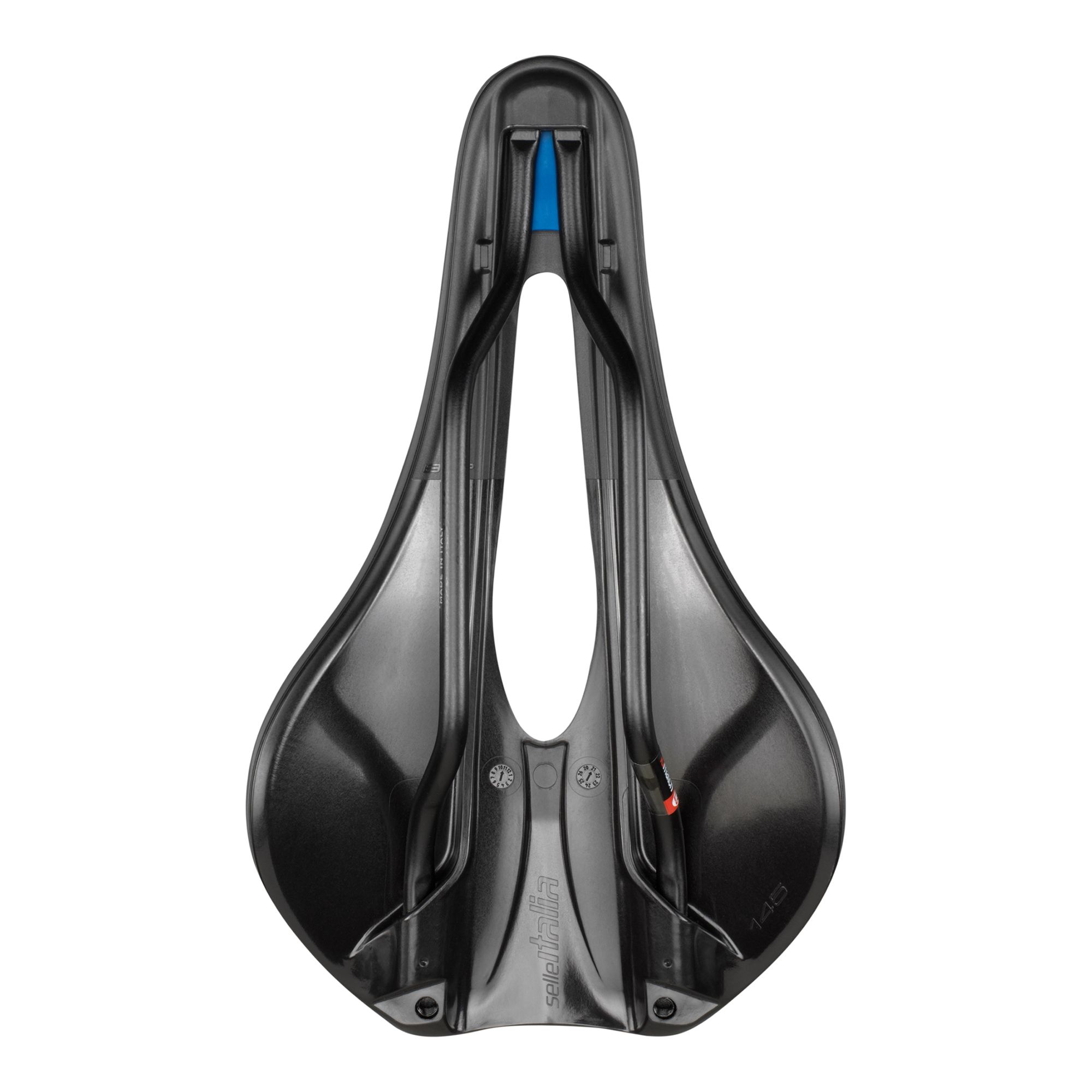 Selle Italia Novus Boost Evo Gravel TM  Superflow L Cykelsadel - Bild 5