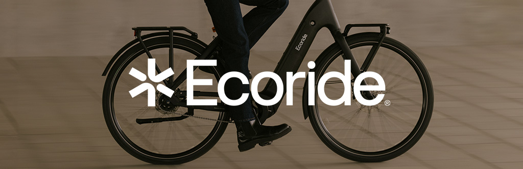 ECORIDE - Team Sportia Piteå
