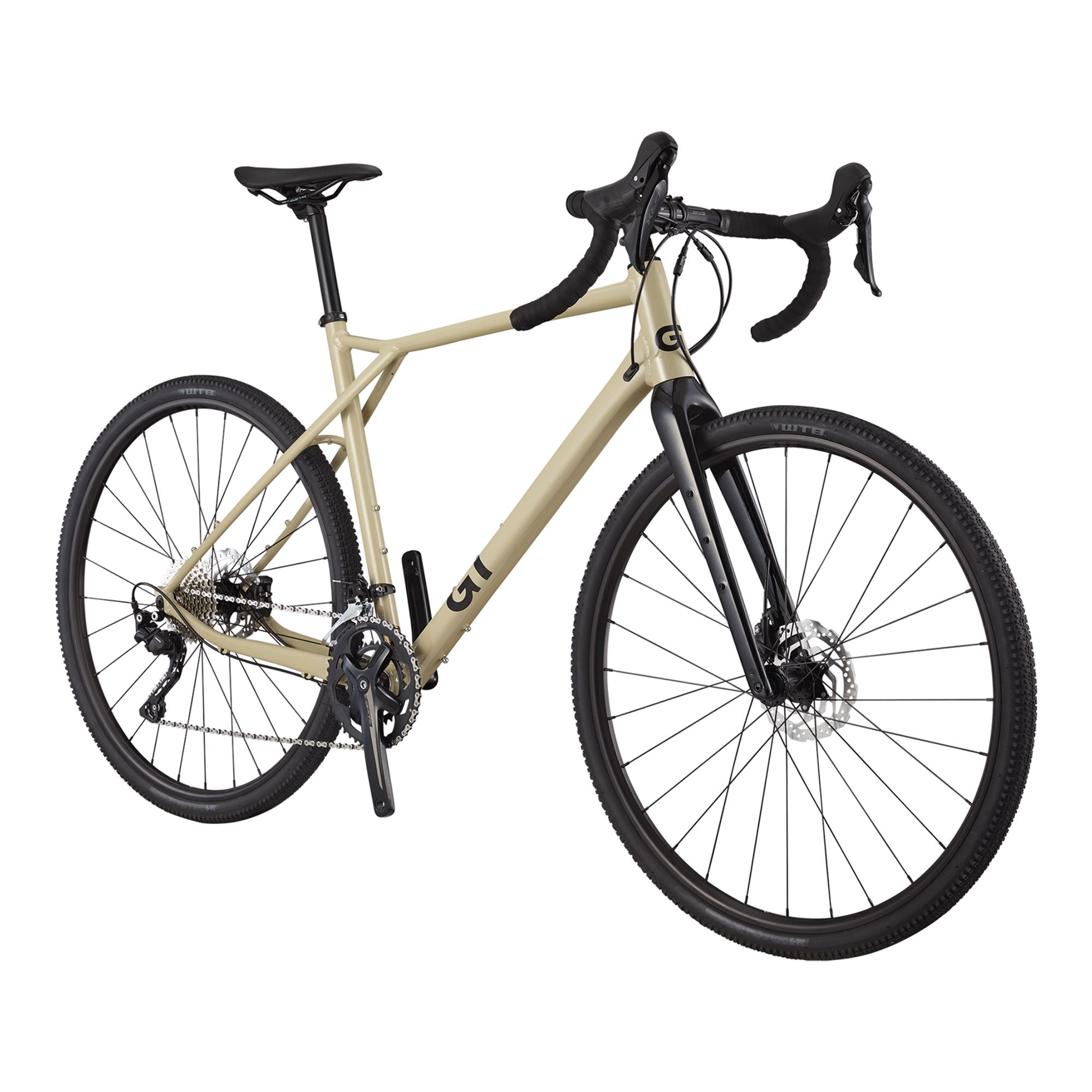GT Bicycles Grade Comp Gravelcykel