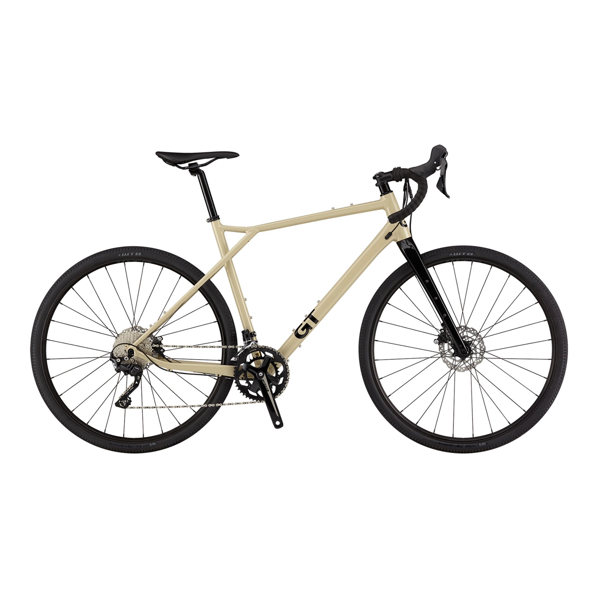 GT Bicycles Grade Comp Gravelcykel - Bild 2