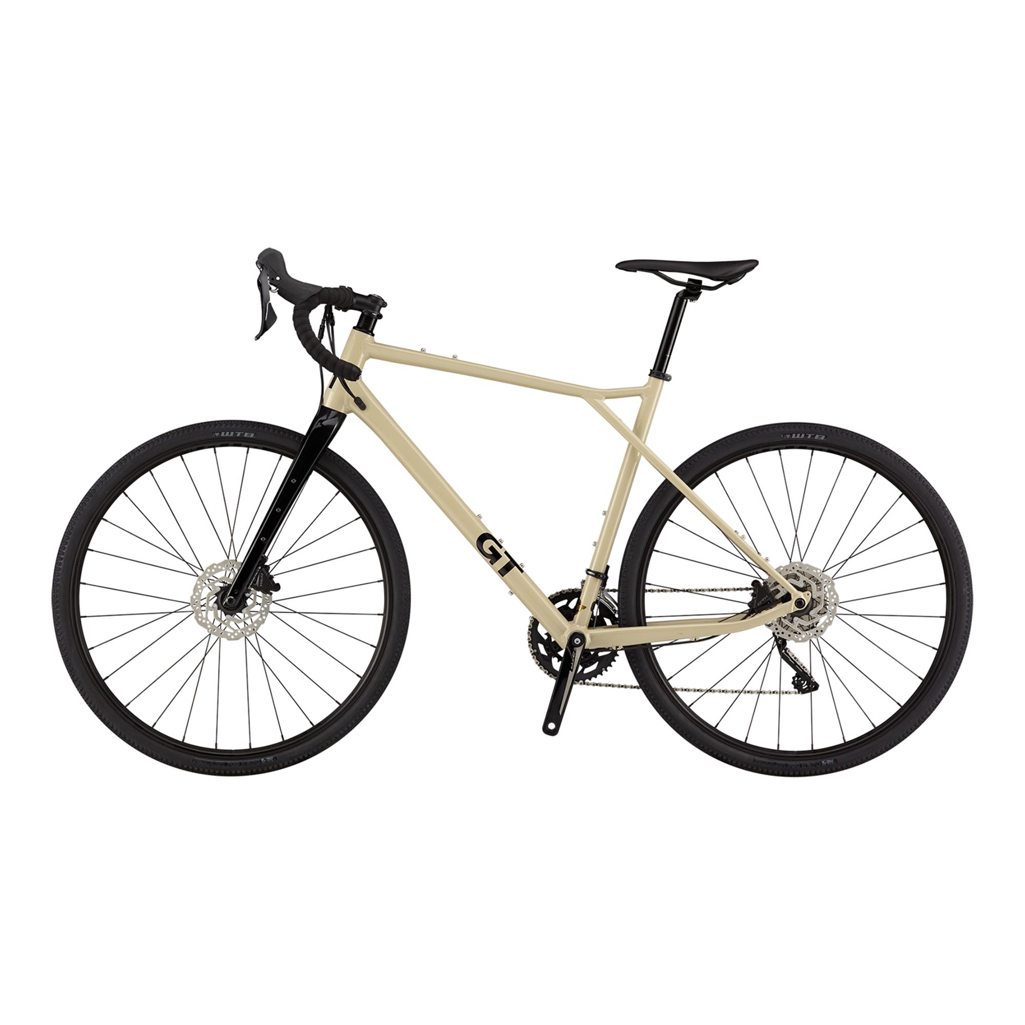 GT Bicycles Grade Comp Gravelcykel - Bild 3