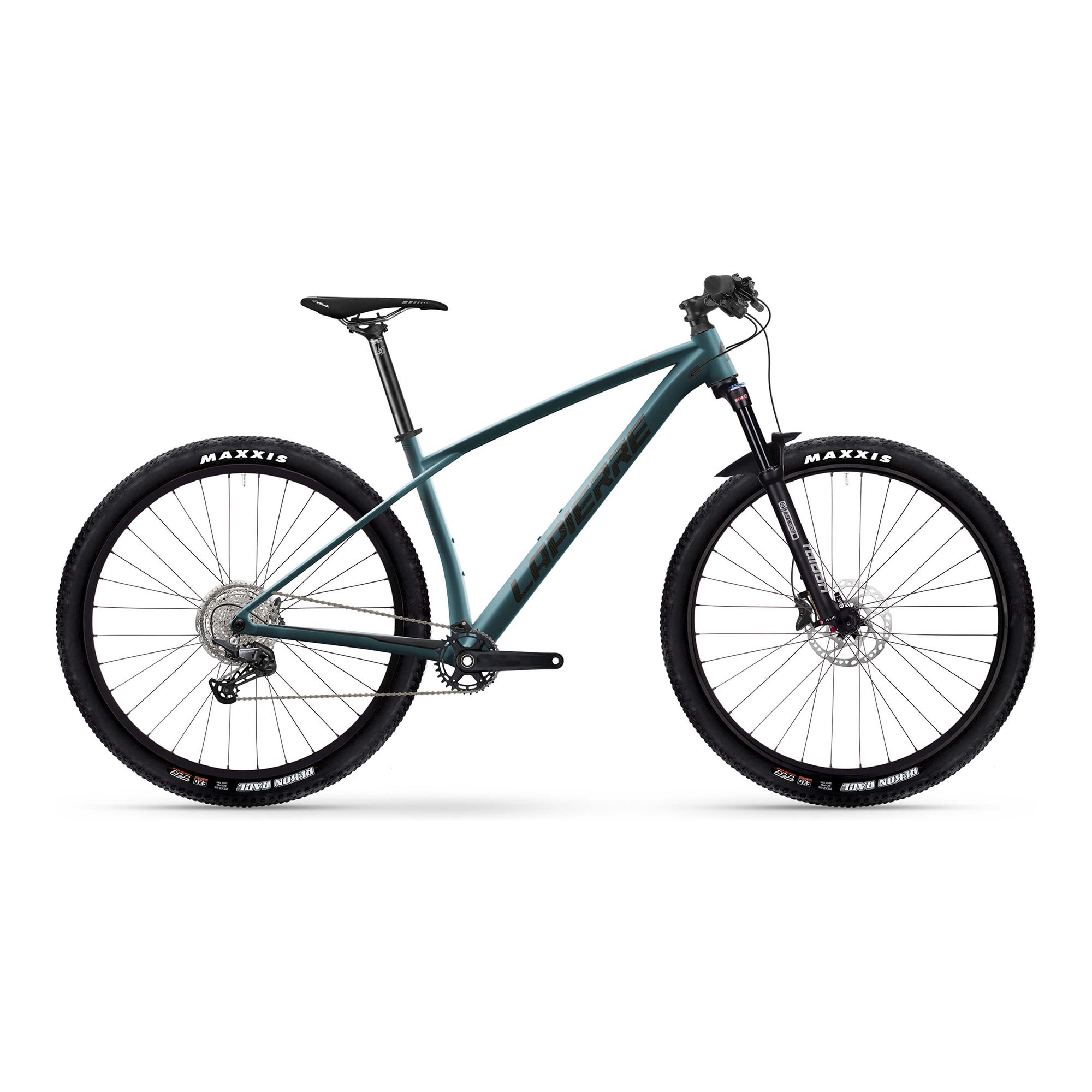 Lapierre Prorace 3.9 Mountainbike