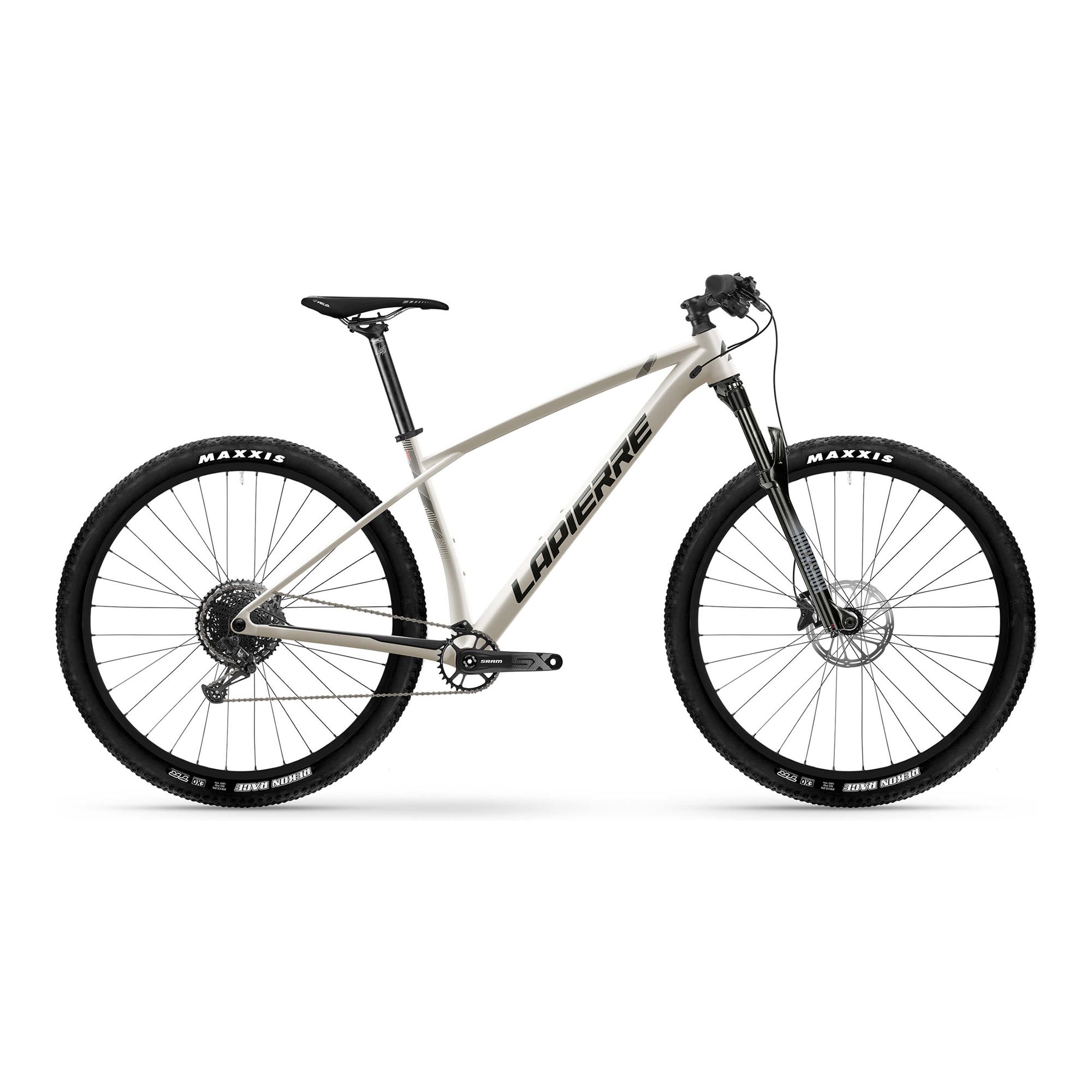 Lapierre Prorace 4.9 Mountainbike