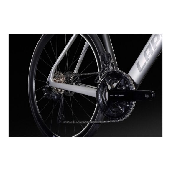 Lapierre Pulsium 6.0 C1 Racercykel - Bild 3
