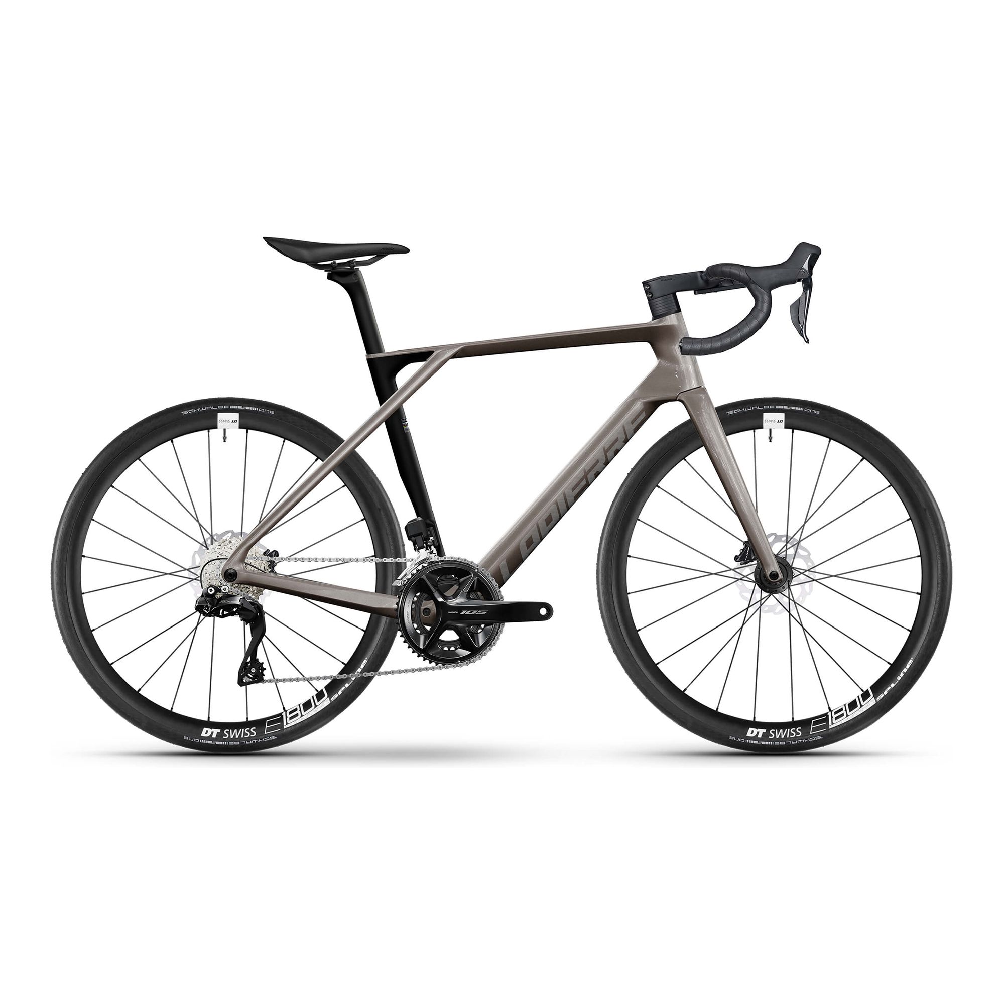 Lapierre Xelius DRS 6.0 C1 Racercykel