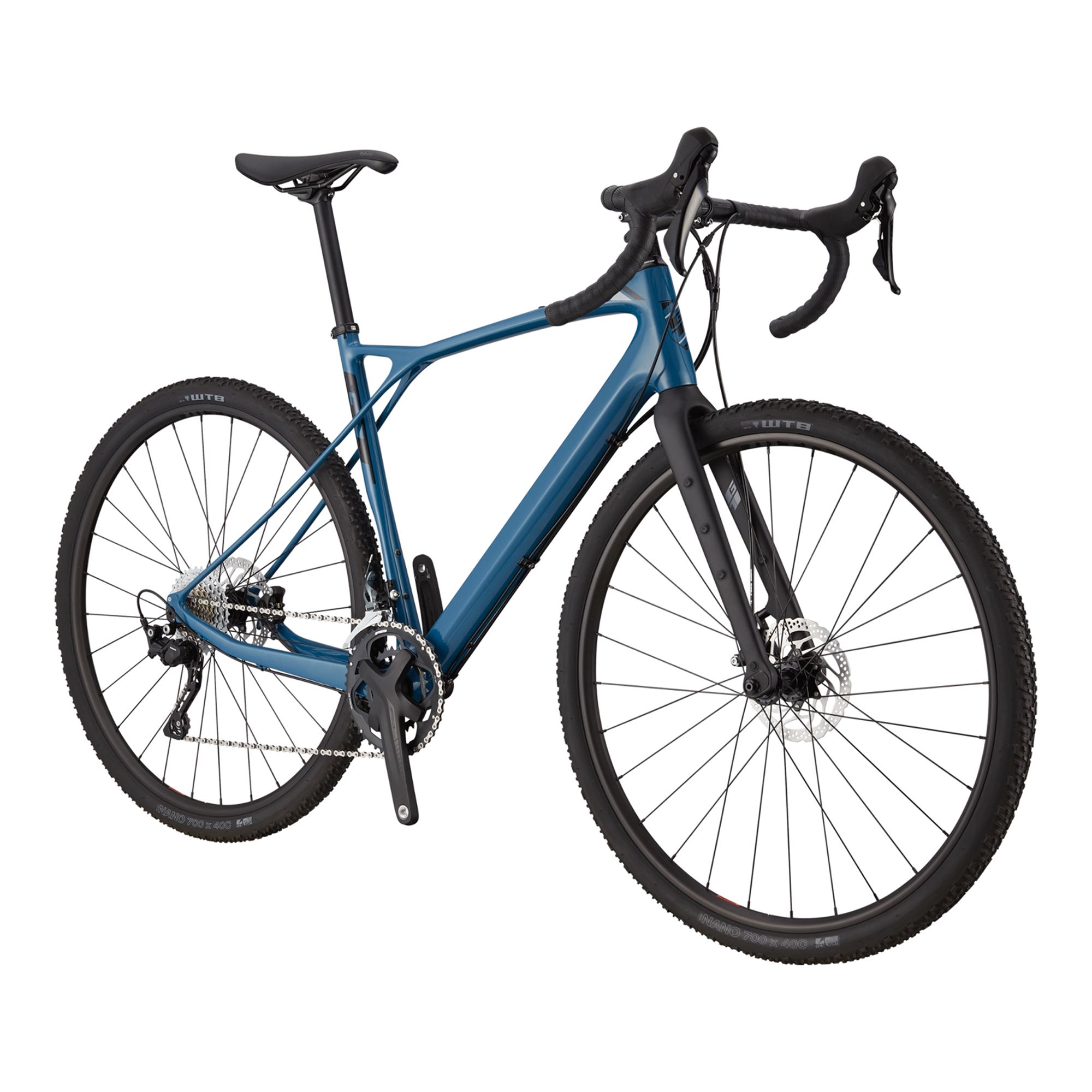 GT Bicycles Grade CRB Elite Gravelcykel