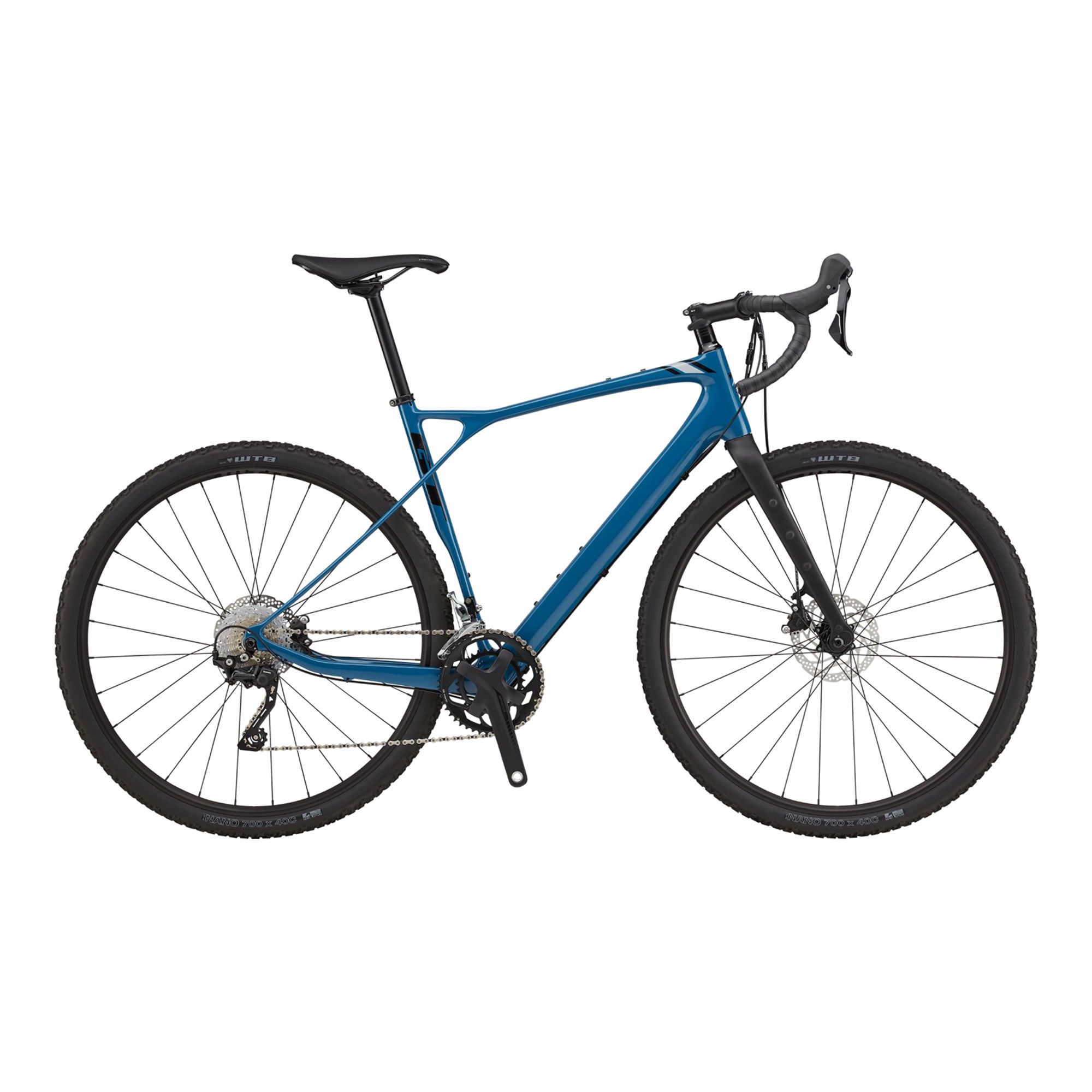 GT Bicycles Grade CRB Elite Gravelcykel - Bild 2