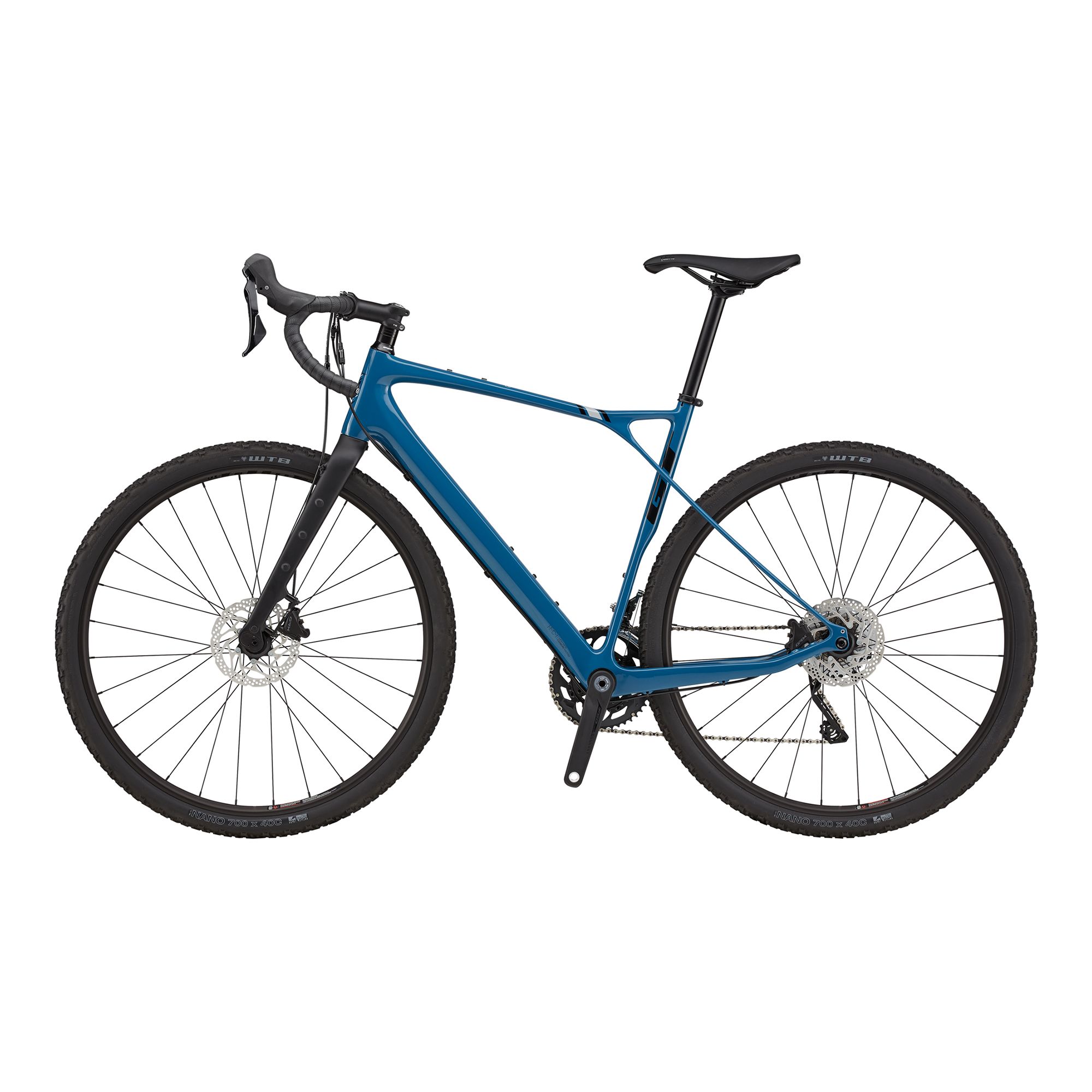 GT Bicycles Grade CRB Elite Gravelcykel - Bild 3
