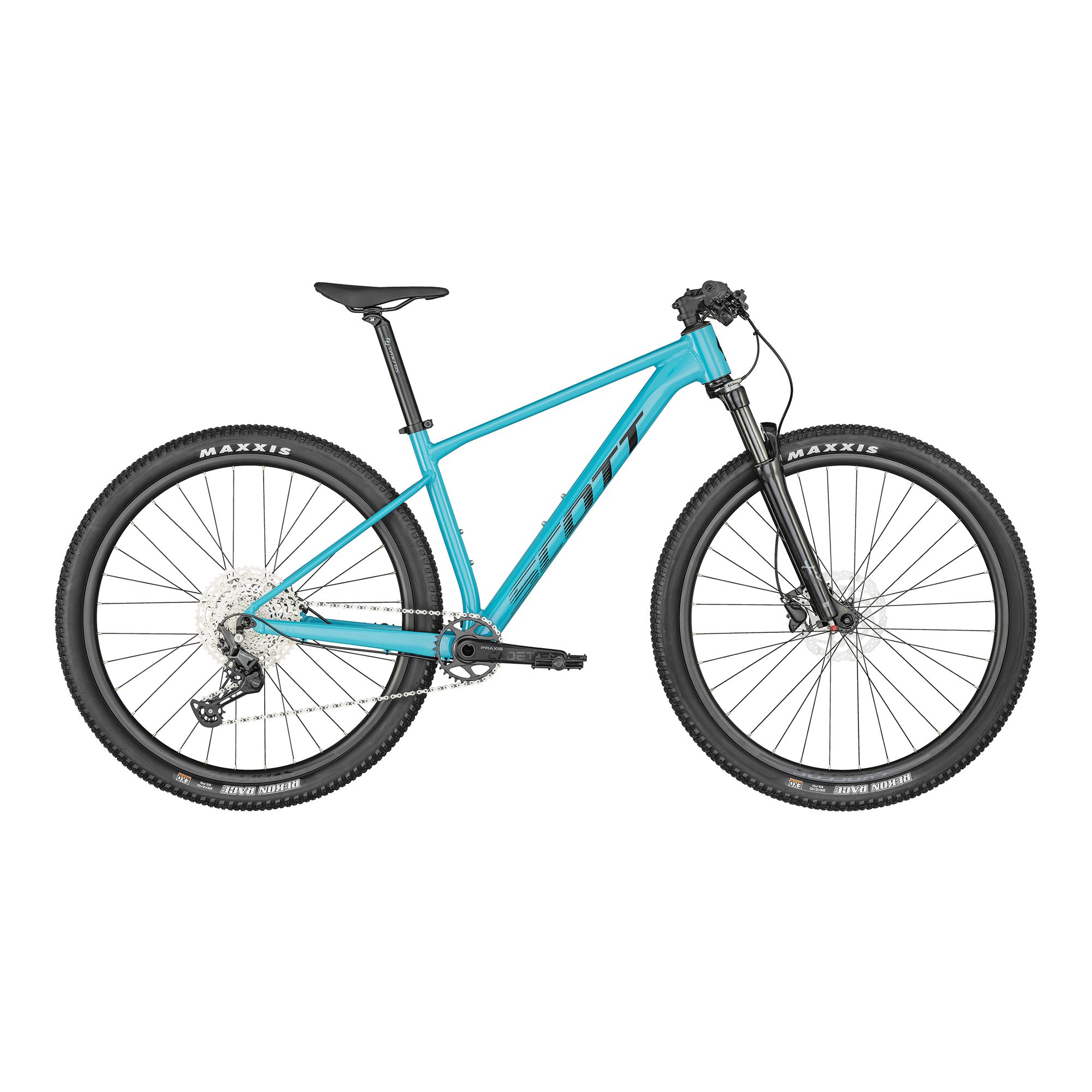 Scott Bike Scale 980 - Bild 2