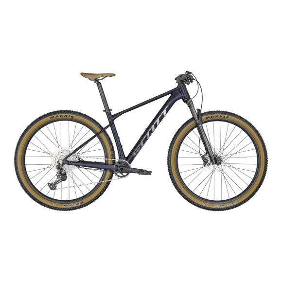 Scott Bike Scale 965