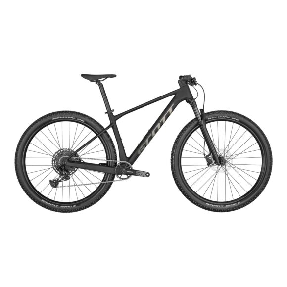Scott Bike Scale 940
