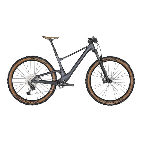 Scott Spark 960 Black (EU) Mountainbike - Bild 2