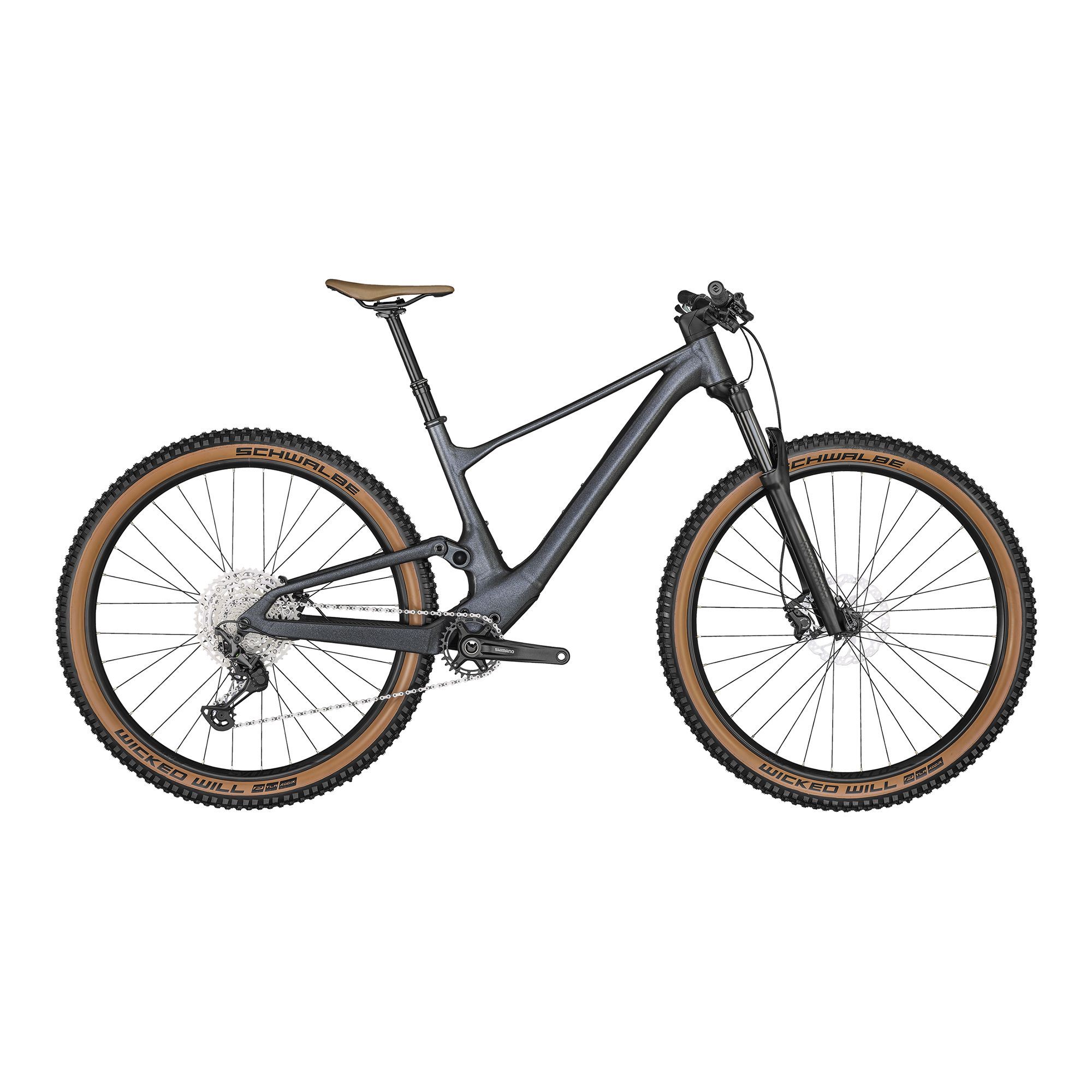 Scott Spark 960 Black (EU) Mountainbike - Bild 2
