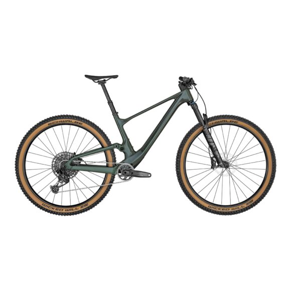 Scott Bike Spark 930