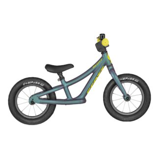 Scott Scale RC Walker Barncykel
