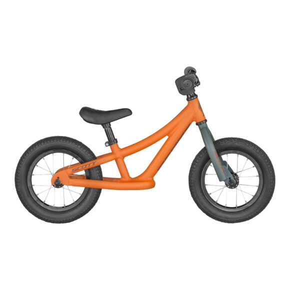 Scott Bike Roxter Walker