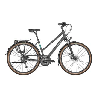 Bergamont Horizon 6 Lady Trekkingcykel