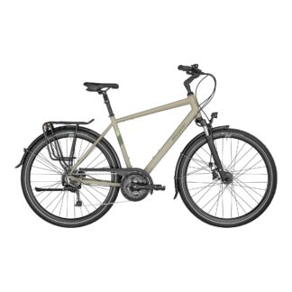 Bergamont Horizon 6 Gent Trekkingcykel