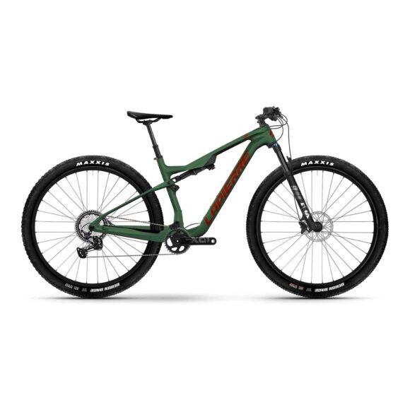 Lapierre XR 5.9 Mountainbike