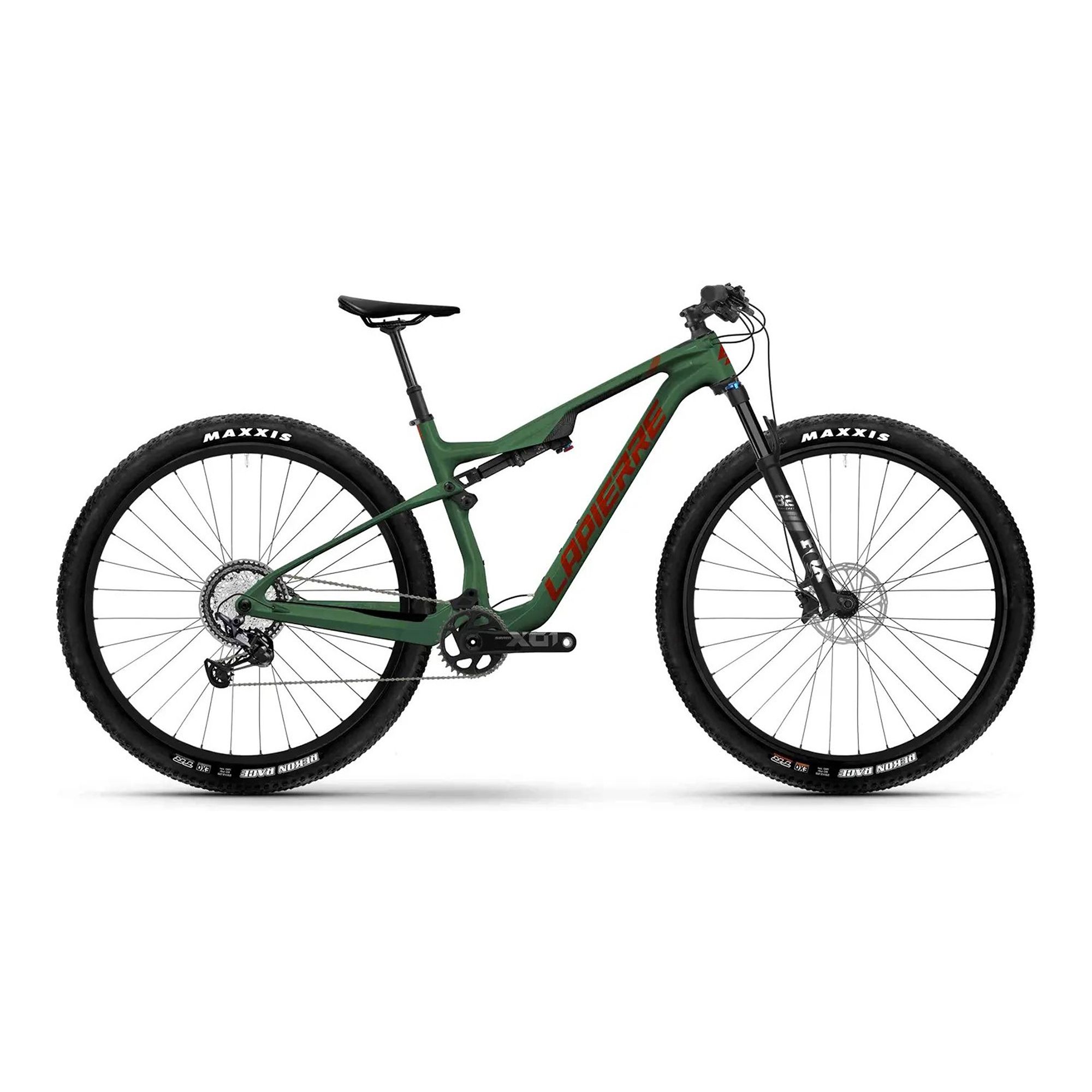 Lapierre XR 5.9 Mountainbike
