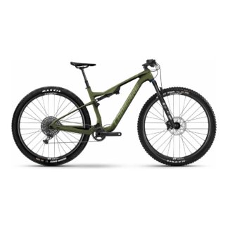 Lapierre XRM 7.9 - C1 Mountainbike