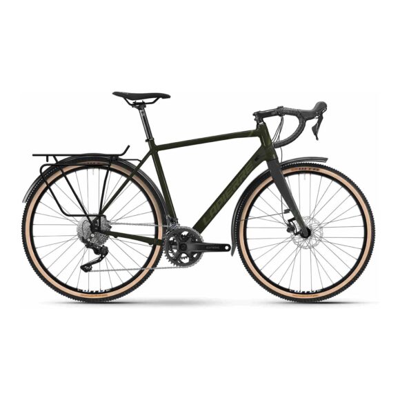 Lapierre Crosshill 3.0 Racercykel
