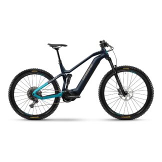 Haibike Allmtn 2 12-G SX Eagle El-MTB