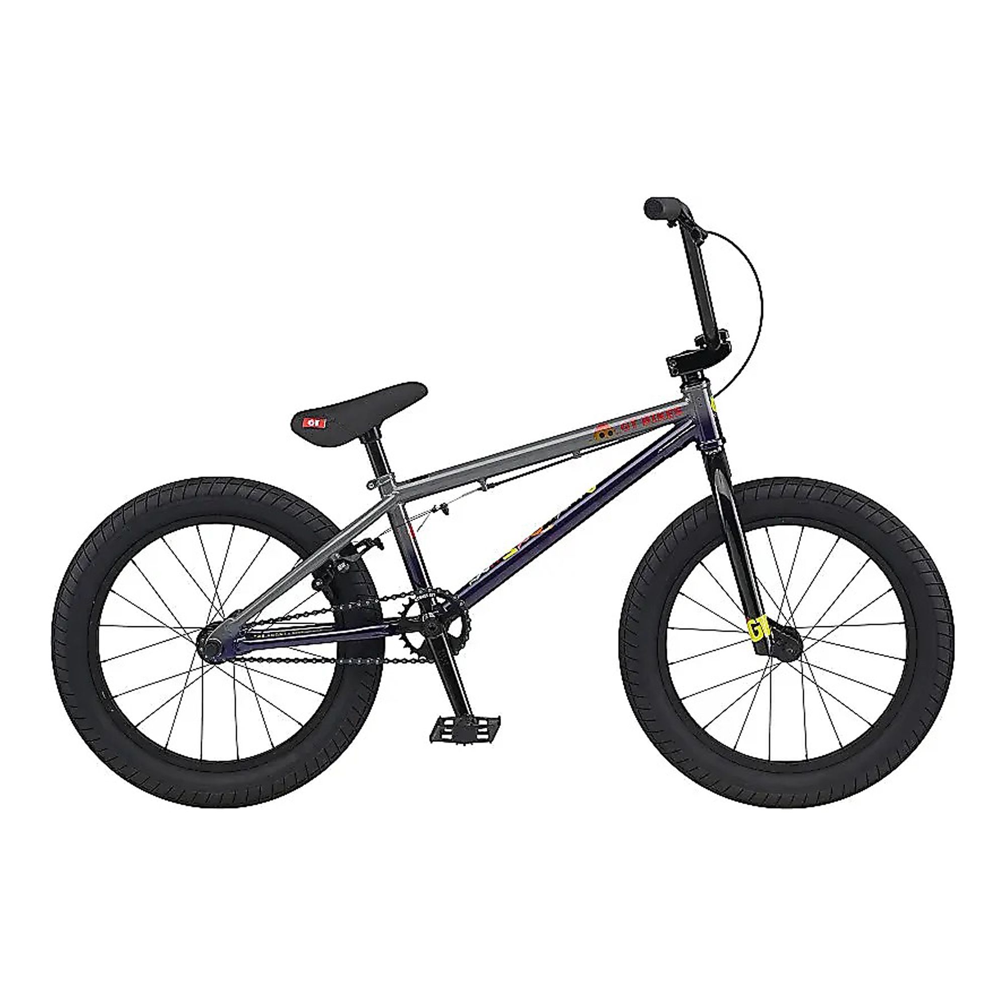 GT Performer 18" BMX - Bild 2