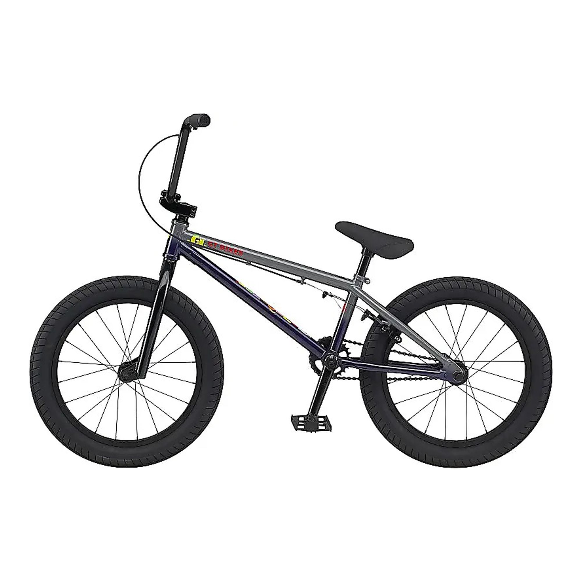 GT Performer 18" BMX - Bild 3