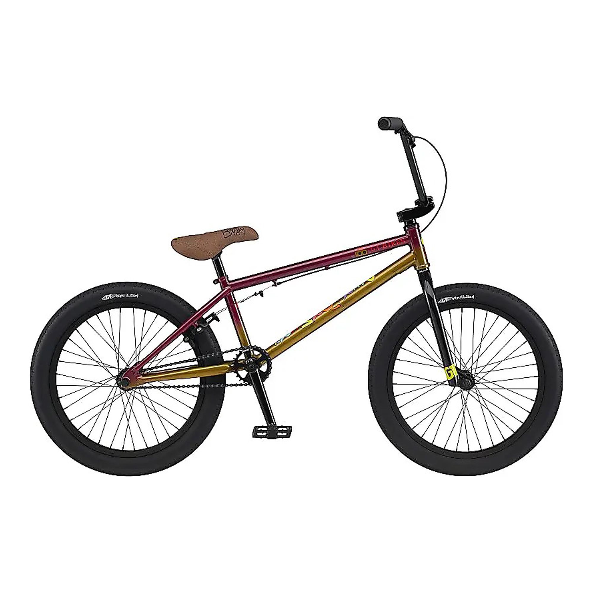 GT Performer Mercado BMX - Bild 2