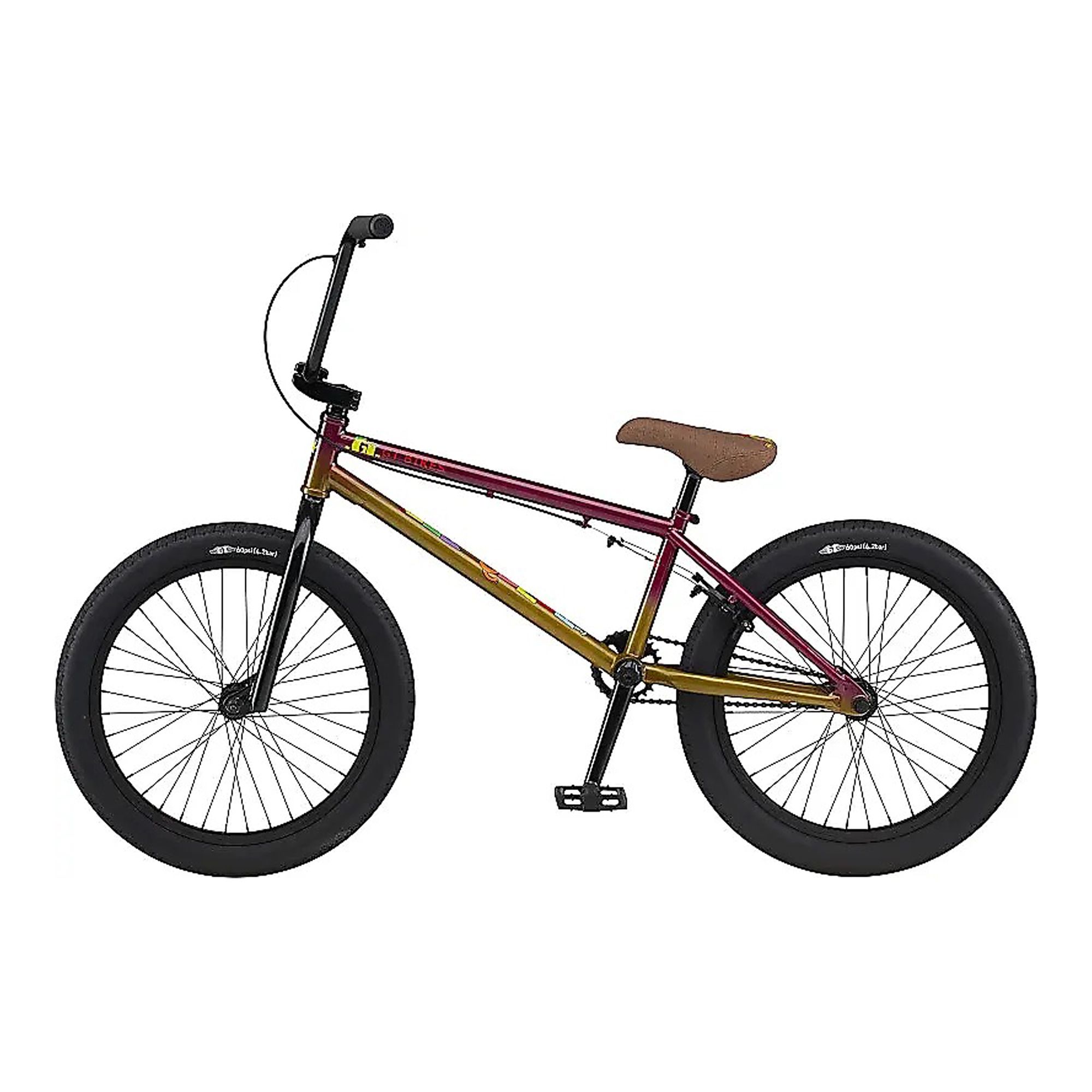 GT Performer Mercado BMX - Bild 3