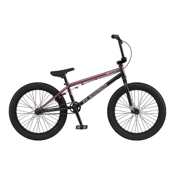 GT Slammer Mercado BMX - Bild 2