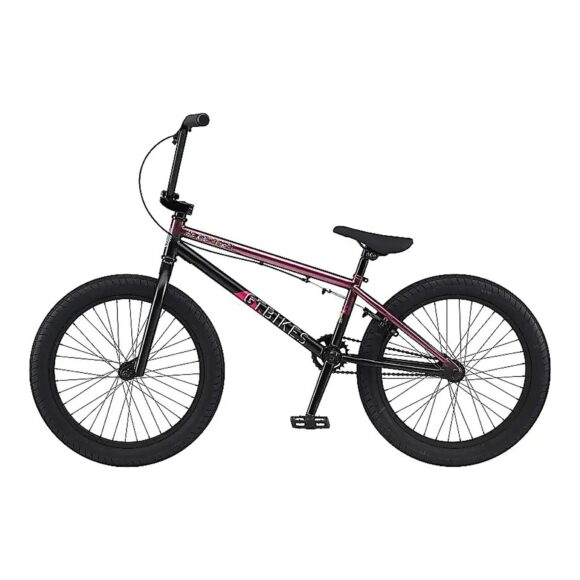 GT Slammer Mercado BMX - Bild 3