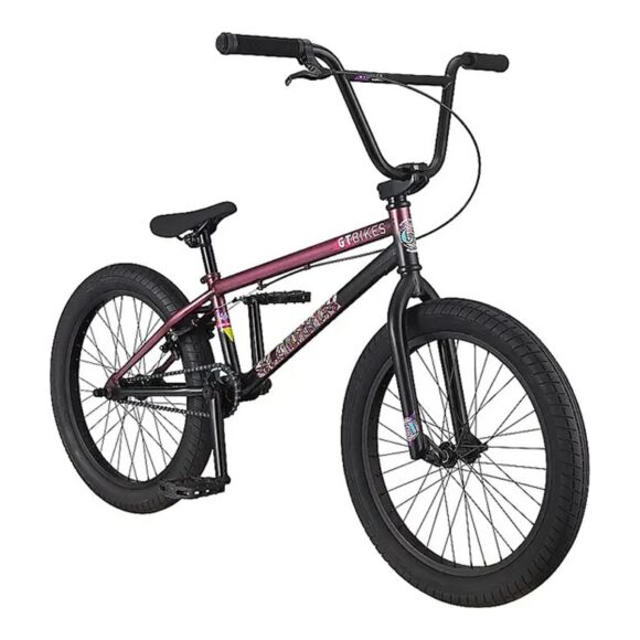GT Slammer Mercado BMX