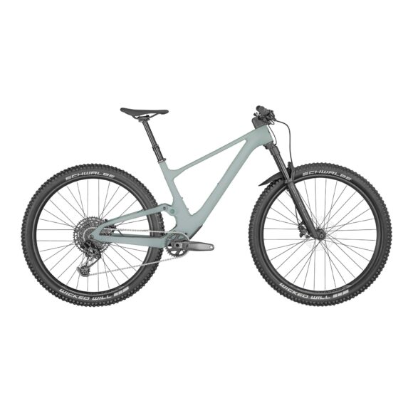 Scott Spark 950 (EU) Mountainbike