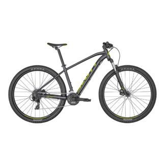 Scott Aspect 960 Black (EU) Mountainbike