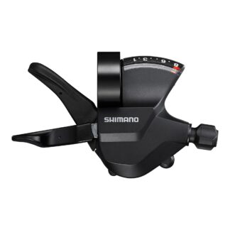 Shimano Växelreglage Höger 8S M/Ogd