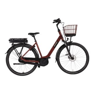 Batavus Altura Ego Plus Elcykel