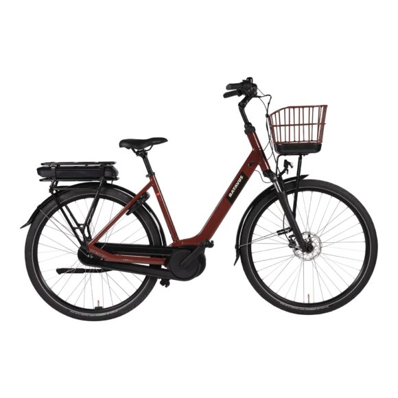Batavus Altura Ego Plus Elcykel