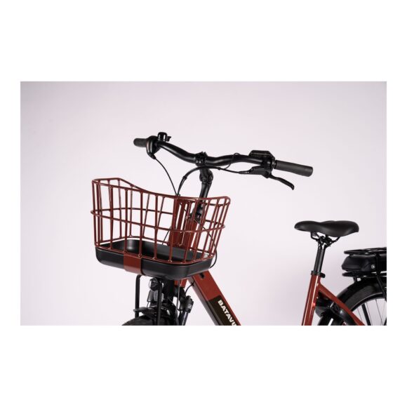 Batavus Altura Ego Plus Elcykel - Bild 2