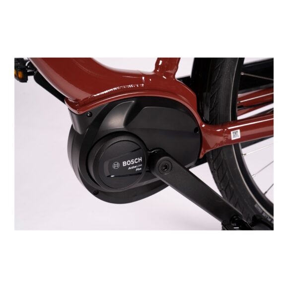 Batavus Altura Ego Plus Elcykel - Bild 3